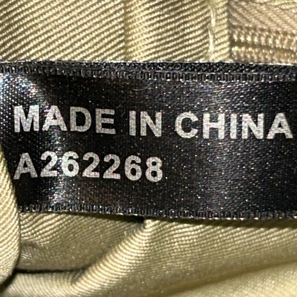 NWOT G.I.L.I white leather clutch - Picture 10 of 11